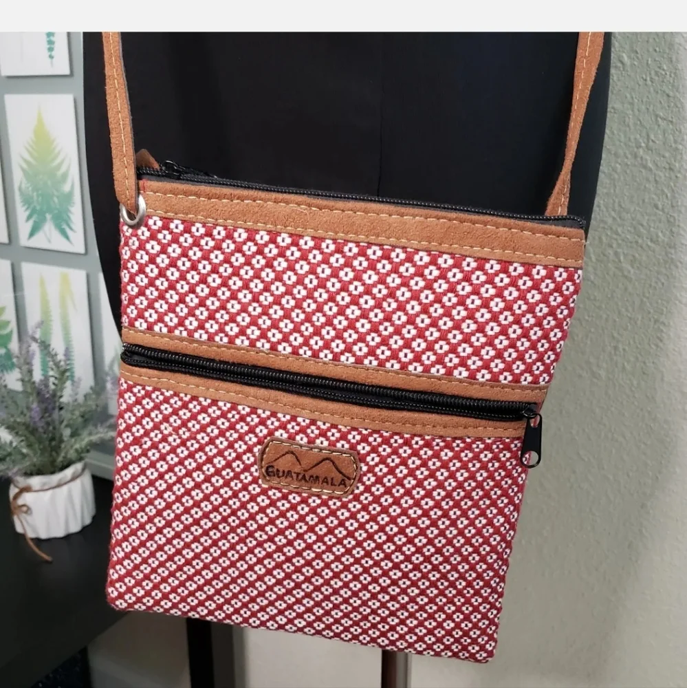 guatemalan crossbody